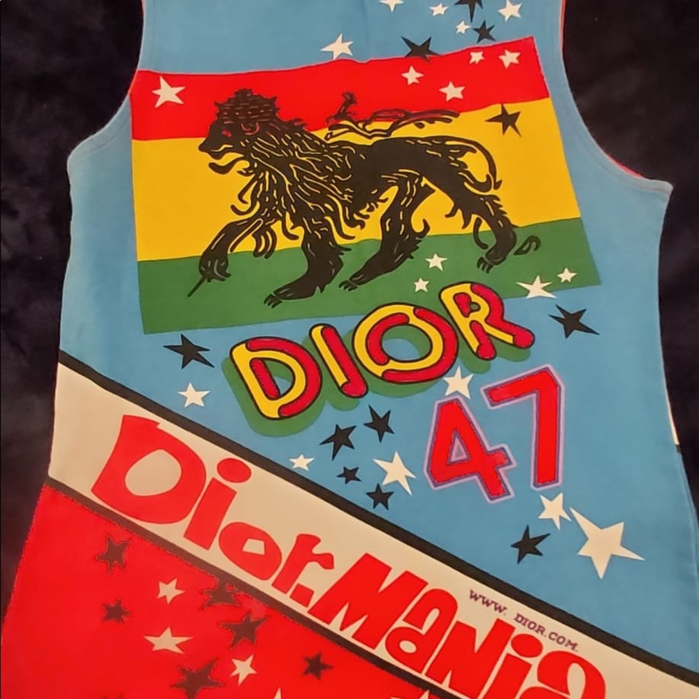 Christian Dior - Dior Mania